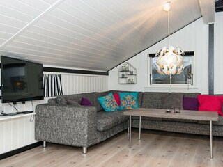 Holiday house Arrild  11