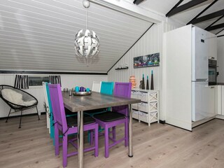 Holiday house Arrild  8