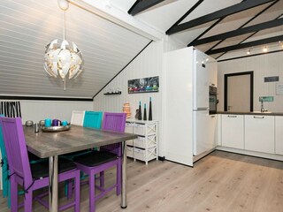 Holiday house Arrild  4