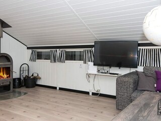 Holiday house Arrild  13