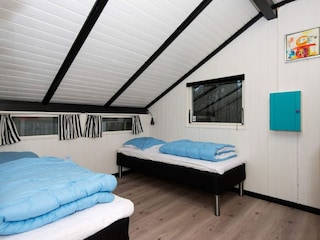 Ferienhaus Arrild  12