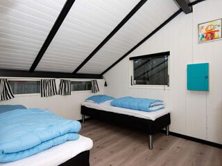Holiday house Arrild  14