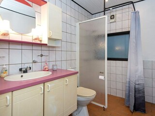 Holiday house Arrild  6