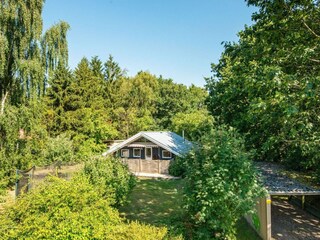 Vakantiehuis Arrild  14