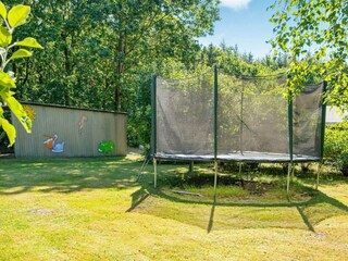 Casa de vacaciones Arrild  22