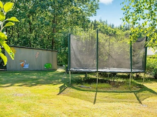 Maison de vacances Arrild  25