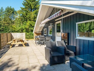 Maison de vacances Arrild  22