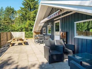 Maison de vacances Arrild  5