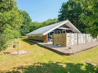 Maison de vacances Arrild  7