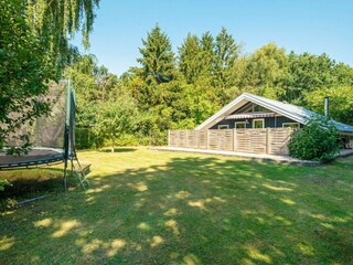 Holiday house Arrild  19