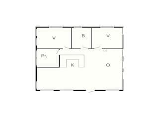 Holiday house Arrild Floor Plan 29