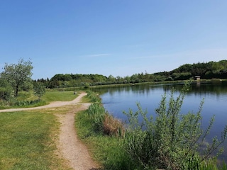 Casa per le vacanze Arrild  16