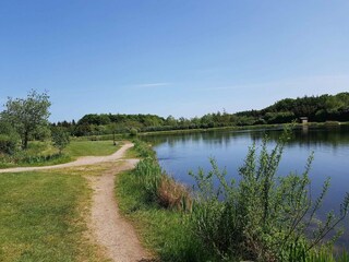 Holiday house Arrild  16