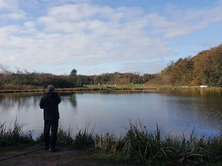 Casa per le vacanze Arrild  3
