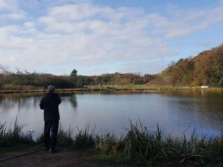 Maison de vacances Arrild  16