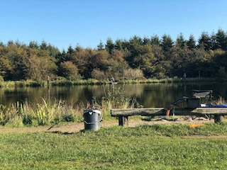 Ferienhaus Arrild  24