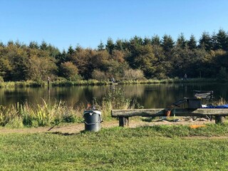 Holiday house Arrild  24