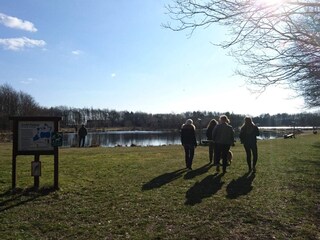 Maison de vacances Arrild  15