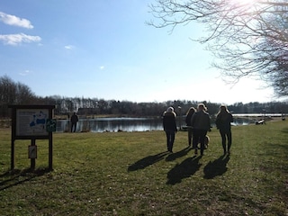 Casa de vacaciones Arrild  23