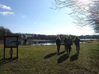 Casa per le vacanze Arrild  23