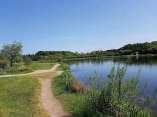 Casa de vacaciones Arrild  26