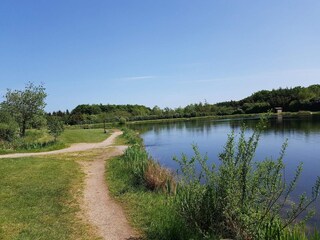 Casa per le vacanze Arrild  26