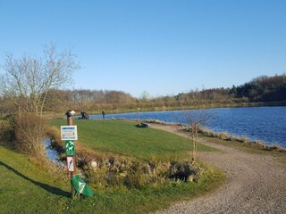 Casa per le vacanze Arrild  5