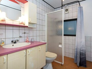 Casa de vacaciones Arrild  7