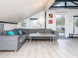 Holiday house Arrild  5
