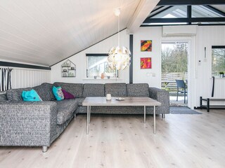 Holiday house Arrild  6