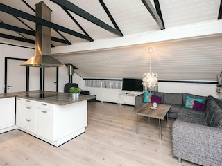 Casa per le vacanze Arrild  8