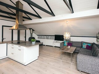 Maison de vacances Arrild  8