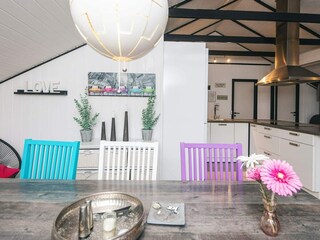 Casa per le vacanze Arrild  9