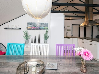 Ferienhaus Arrild  8
