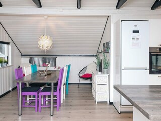 Casa per le vacanze Arrild  9
