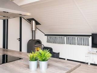 Maison de vacances Arrild  11