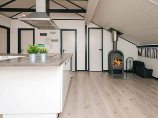 Casa per le vacanze Arrild  12