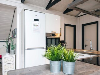 Casa per le vacanze Arrild  14