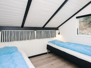 Maison de vacances Arrild  18