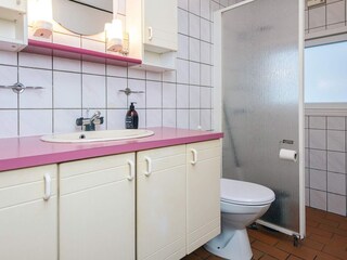 Casa per le vacanze Arrild  20