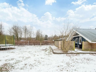 Holiday house Arrild  15