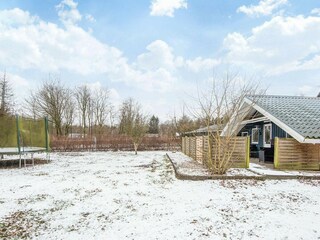 Vakantiehuis Arrild  24