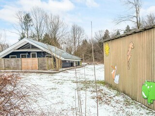 Maison de vacances Arrild  26