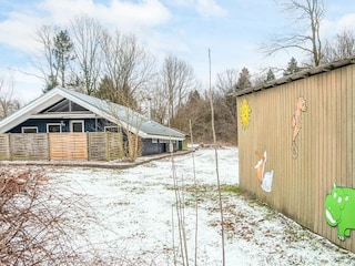 Vakantiehuis Arrild  21