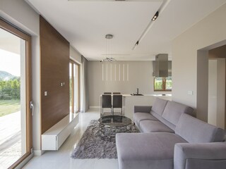 Villa Wisla Características 12