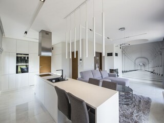 Villa Wisla Ausstattung 10