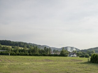Villa Wisla Entorno 23