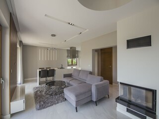 Villa Wisla Caratteristiche 13