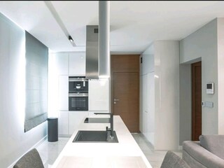 Villa Wisla Caratteristiche 14