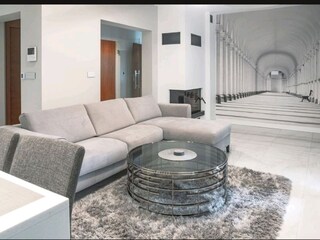 Villa Wisla Caratteristiche 8